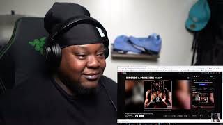 Snordatdude React To King Von - Back Again Ft. Lil Durk & Prince Dre