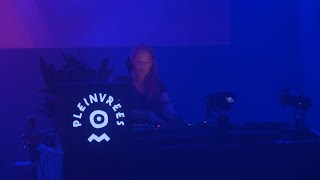 Pleinvrees On Tour - Miss Melera Livestream @ Het Sieraad Amsterdam, 28.03.2020