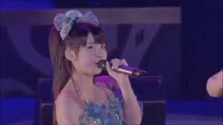 Fukuda Kanon 2011 VS Fukuda Kanon 2013 Gatamekira