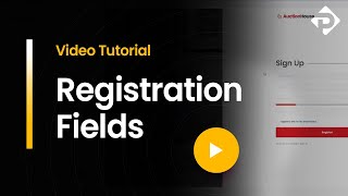 WordPress Tutorial - User Registration Fields 🤝