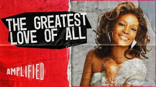 Whitney Houston - Prom Queen of Soul Unauthorized | Amplified
