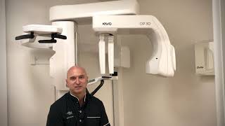 KaVo (Dexis) OP3D with Dr Agim Hymer and Daniel Roberts