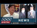 Bongbong Marcos open to military exchanges with China | ANC