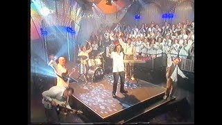 Die Sylvester Hitparty 2004