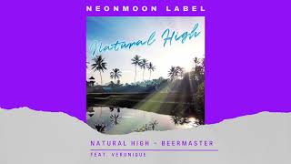 [Official Audio] Natural High - BEERMASTER