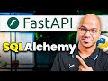 #7  FastAPI - SQLAlchemy
