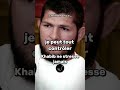 Khabib parle du Stress ⚠️ Khabib & Mike Tyson