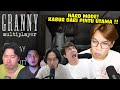 KALI INI HARD MODE KARENA KEMAREN TERLALU GAMPANG WKWK - Granny Multiplayer Indonesia Part 3