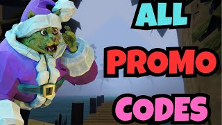 ALL Promo Codes In Animal Company 2025