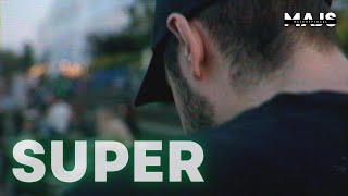 MAJS - SUPER (OFFICIAL VIDEO) / prod. MAJS