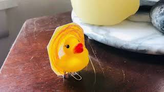 International Rubber Ducky Day 2020 - Saga of the Ducks.