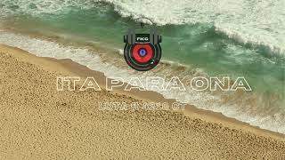 LUTA ft 4210 CT - ITA PARA ONA