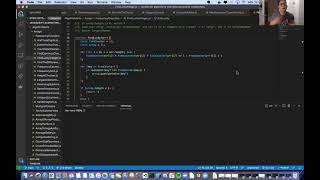 Frequency Counters (Find Lucky Integer in an Array) JavaScript video walkthrough | Algorithm Series