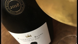 The Best Raventós i Blanc Catalan Sparkling wine ever made ?