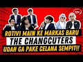 THE CHANGCUTERS BAND ANTI MISKIN‼️RACUN DUNIA PANDEMIC‼️