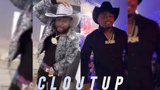 The Manager RainWater Wanting To Be Mo3 & Even Helped Boosie Fake A Shooting & Hired MR Underwear