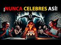 ¡Te lo Advierto! NUNCA MÁS Celebres Así TU CUMPLEAÑOS