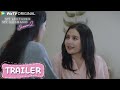 My Lecturer My Husband S2 | Trailer EP07 Inggit Baru Tahu Karin Mantannya Arya? | WeTV Original