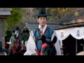 mbc drama hwajung splendid politics trailer