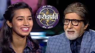 AB ने पहली बार सुना किसी Contestant को कहते की Hot Seat हल्की है! | Kaun Banega Crorepati Season 14