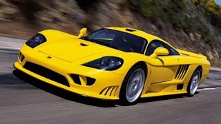 GT6 : Ultimate Exotics Ep.14 - Saleen S7