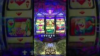 ~  PフィーバークィーンⅡI.99Ver。FEVER QUEEN Pachinko games Japan 🇧🇷in🇯🇵 #shorts