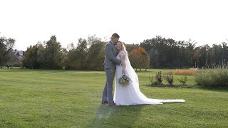 Svatební video / Wedding film - Míša & Ján