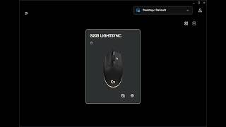 CARA SETTING MACRO SG \u0026 AWP POINT BLANK LOGITECH G203 PB TERBARU 2023