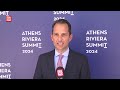 ars 2024 fragiskos theofylaktos ceo elevate greece