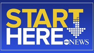 Start Here Podcast - August 3, 2022 | ABC News