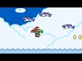 Super Mario World (SNES) Playthrough - NintendoComplete