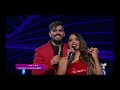 kim loaiza y jd pantoja vs samadhi y adriano zendejas completo así se baila telemundo 03 10 21