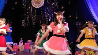 天晴れ！原宿 クリスマス2019東京公演 / ギミギミダーリン / duo MUSIC EXCHANGE / 20191225