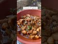 douara d’agneau bekbouka دوارة، بكبوكة، كرشة 😋😋 la recette vous sera postée dans ma chaine.