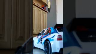 Eachine EAT15 : Lancia Delta #drift #rc #eat15