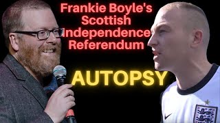 Frankie Boyle's Referendum Autopsy