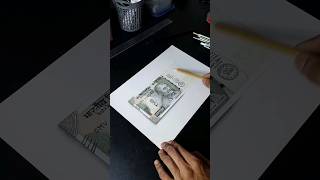 3 D drawing...💸💸 #shorts #middleclassfamily #middleclassfamilyvlog #subscribe #paisa #art #drawing