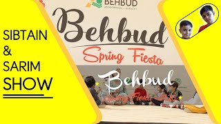 Behbud Spring Fiesta - 2020