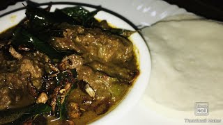 മലപ്പുറത്തുകാരുടെ  സ്വന്തം  ബീഫ്മസാല  /beef  masala/malappuram style