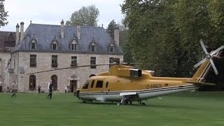 Abbaye de la Bussiere France