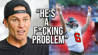 Nfl Legends Explain Why Baker Mayfield Is A Future Mvp
