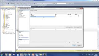 SQL 2012 Admin Altering Databases Lab 2.3