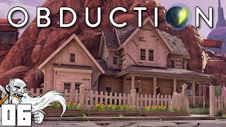 Obduction Gameplay - \