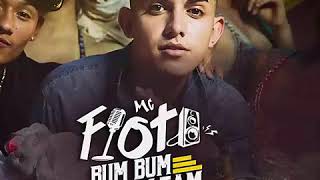 Mc Fioti - Bum Bum Tam Tam (Dj Vio Bootleg Mix)