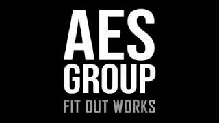 AES Group Fit Out Works