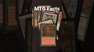 MTG Facts: The Secret Maro