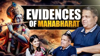 🔱 The True Date of Mahabharata War? | Nilesh Nilkanth Oak on History, Science \u0026 Evidence