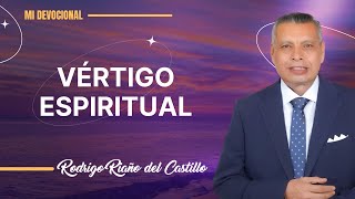 VÉRTIGO ESPIRITUAL  📺 Lunes/10/Febrero/2025 En Línea Con Dios