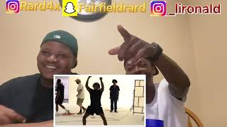 This is hilarious!! AMP Blind Date 2 | First Reaction | Comment for part 2