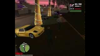 GTA sa mp LMG.LT cytas Tautvydas_Grazulis (turi unlimited clip)